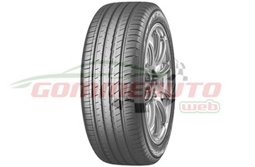 COP. 225/55 R16 AE51 99WXL BLUEARTH-GT